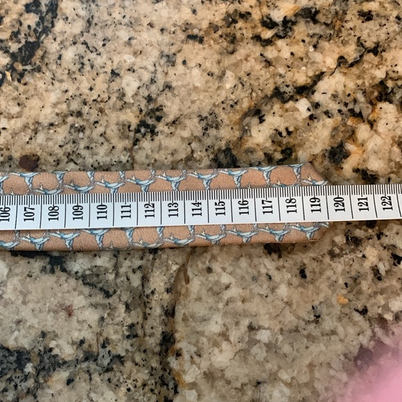 Vintage J crew Belt - Picture 4 of 4